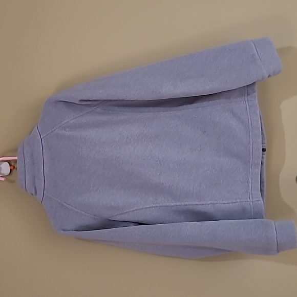 Columbia kids fleece jacket 7years - Picture 4 of 4